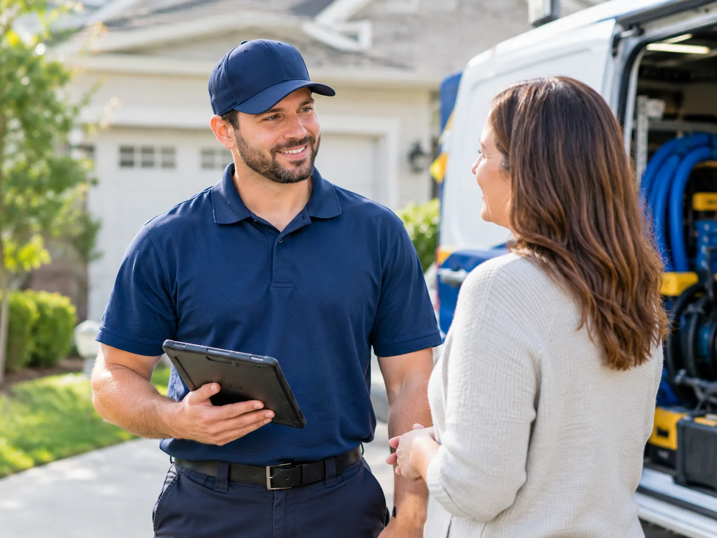 Sewage Backup Cleanup Royston, GA FAQs